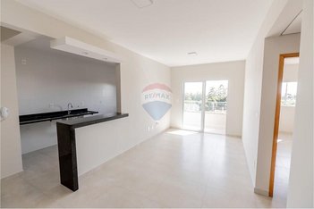 apartment em Rua Miguel Di Credo, Jardim Panorama - Botucatu - SP
