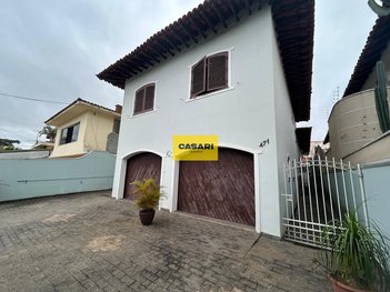 house em Rua Tomé de Souza, Jardim São Caetano - São Caetano do Sul - SP