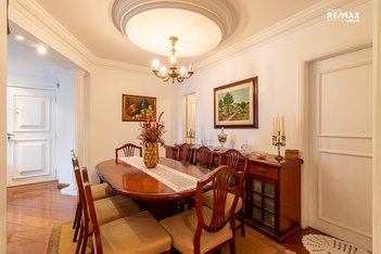 apartment em Rua Alcantarilla, Vila Andrade - São Paulo - SP