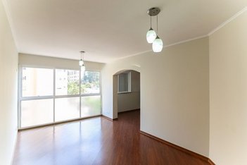 apartment em Rua Manoel Antônio Pinto, Paraisópolis - São Paulo - SP