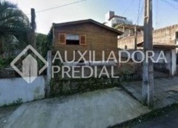 house em Rua Santa Inês, Vila Bom Princípio - Cachoeirinha - RS