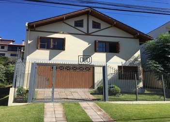 house em Rua João Alcino Sturmer, Colina Sorriso - Caxias do Sul - RS