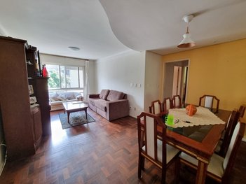 apartment em Padre Cacique, Praia de Belas - Porto Alegre - RS