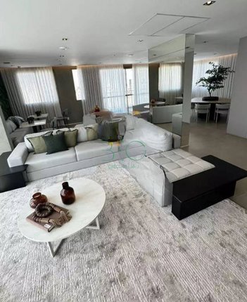 apartment em Rua Vergueiro, Vila Mariana - São Paulo - SP