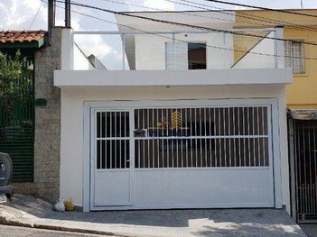 house em Rua Amélia da Silveira, Jardim Iva - São Paulo - SP