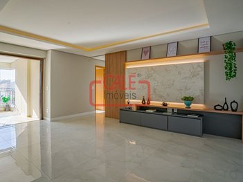 apartment em Rua Araguaia, Vila Almeida - Indaiatuba - SP