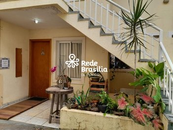 apartment em QS 5 Rua 300, Sul (Águas Claras) - Brasília - DF