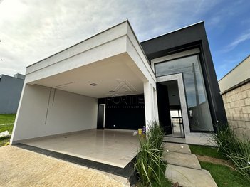 house em Avenida Francisco Luiz Rasera, Jardim Califórnia - Piracicaba - SP