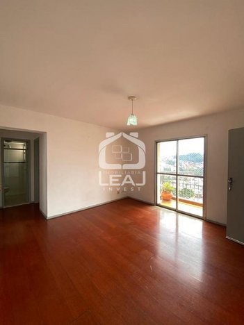 apartment em Rua Isaías Branco de Araújo, Vila das Belezas - São Paulo - SP