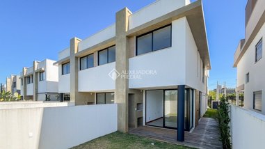 house em Servidão Garapuvu do Sul, Morro das Pedras - Florianópolis - SC