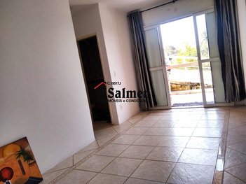 apartment em Avenida Gaivota Preta, Jardim Valéria - Guarulhos - SP