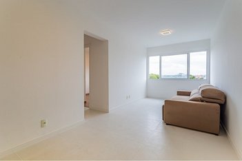 apartment em Primeiro de Setembro, Vila São José - Porto Alegre - RS