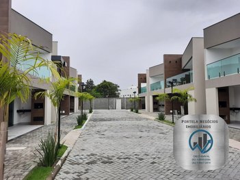 house em Avenida Menino Marcelo, Antares - Maceió - AL