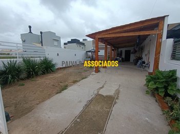 house em Rua Um, Areal - Pelotas - RS