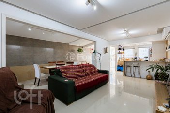 house em Praça Heron Domingues, Jardim Sabará - Porto Alegre - RS