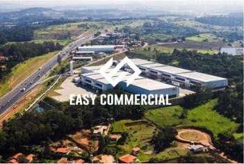 industrial em Barreto, Jardim das Cerejeiras - Arujá - SP