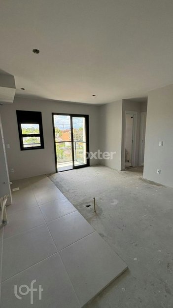 apartment em Rua Brasil, Centro - Canoas - RS