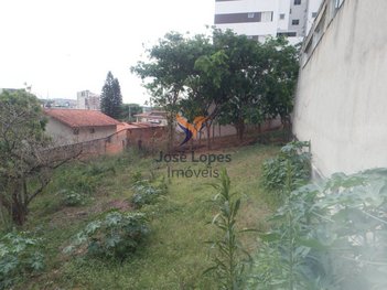 land_lot em Rua E, Paquetá - Belo Horizonte - MG