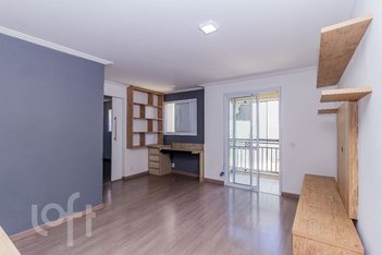 apartment em Gradau, Vila Bela - São Paulo - SP