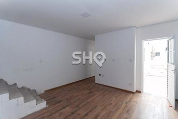 house em Rua Coriolano, Vila Romana - São Paulo - SP