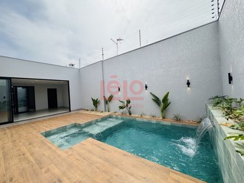 house em Rua Marcassita, Jardim Real - Maringá - PR