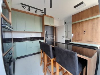 apartment em Rua Heinrich Hosang, Victor Konder - Blumenau - SC