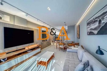 apartment em Avenida Rui Barbosa, Flamengo - Rio de Janeiro - RJ