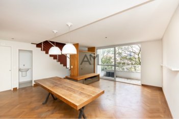 apartment em Rua Luís Dias, Itaim Bibi - São Paulo - SP