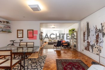 apartment em Avenida Rui Barbosa, Flamengo - Rio de Janeiro - RJ