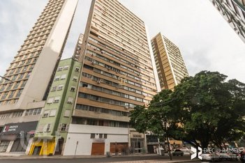 apartment em Senador Salgado Filho, Centro Histórico - Porto Alegre - RS