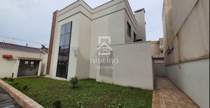 apartment em Rua Professor Antônio Dantas, Parque da Fonte - São José dos Pinhais - PR