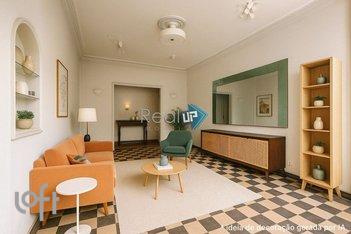 apartment em General Ribeiro da Costa, Leme - Rio de Janeiro - RJ
