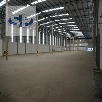 industrial em Estrada Júlio Lerário, Taboão - Mogi das Cruzes - SP