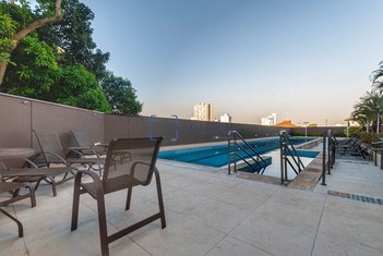 apartment em Rua Gama Cerqueira, Cambuci - São Paulo - SP