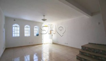 house em Avenida Moaci, Planalto Paulista - São Paulo - SP