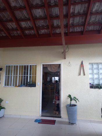 house em Rua Professor Ricardo Gomes Amorim, Real Park Tietê Jundiapeba - Mogi das Cruzes - SP