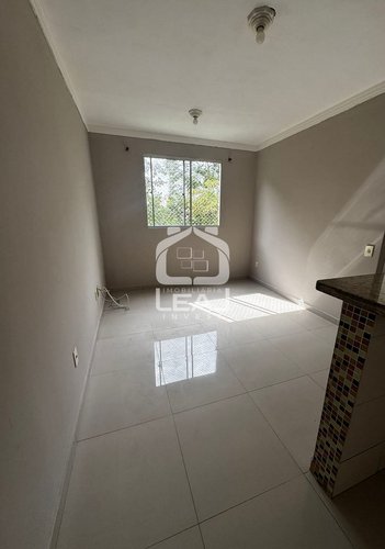 apartment em Rua Joaquim do Rego Monteiro, Vila Damaceno - São Paulo - SP