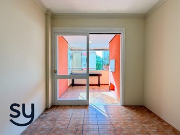 apartment em Rua Doutor Barcelos, Tristeza - Porto Alegre - RS