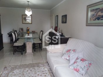 apartment em Rua Carlos Villalva, Vila Guarani (Z Sul) - São Paulo - SP