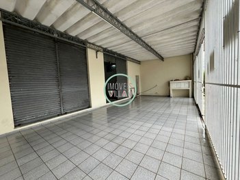 office em Avenida Antônio Vieira Veiga, Parque Residencial Flamboyant - São José dos Campos - SP