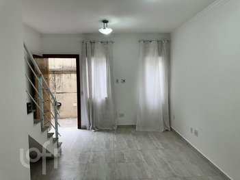 house em Inácio Mammana, Vila Vitório Mazzei - São Paulo - SP