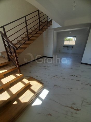 house em Rua Nereu Ramos, Centro - Imbituba - SC