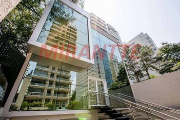 commercial_property em Peixoto Gomide, Jardim Paulista - São Paulo - SP