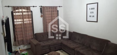 house em Rua Amaro da Rocha, Jardim Consórcio - São Paulo - SP