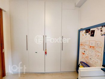 apartment em Rua Nelson Gama de Oliveira, Vila Andrade - São Paulo - SP