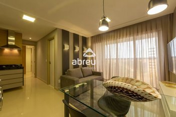 apartment em Rua Desportista Fabrício Gomes Pedroza, Ponta Negra - Natal - RN