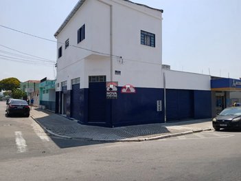 business em Rua Serafim Dias Machado, Vila Maria - São José dos Campos - SP