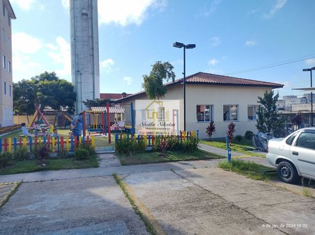 Cômodo Condomínio