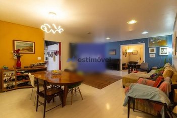apartment em Rua Teodoro Sampaio, Pinheiros - São Paulo - SP