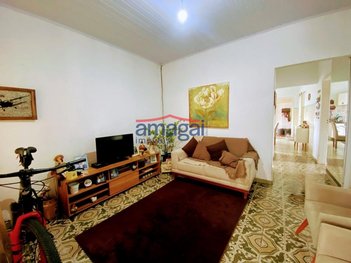 house em Rua Padre Eugênio, Jardim Jacinto - Jacareí - SP